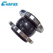 Једносферни гумени експанзиони спој