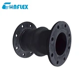 Гумени експанзиони спој са широким луком