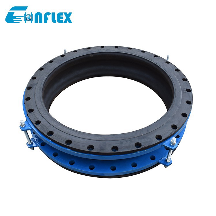 spool-type-rubber-expansion-joint spool-type-rubber-expansion-joint